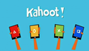 Go to Kahoot!
