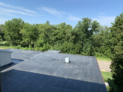 HS roof view 2