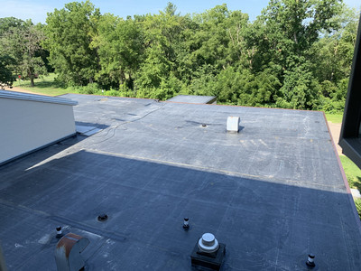 HS roof view 3