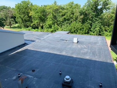 HS roof view 3