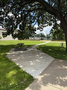 Sidewalk - 2025