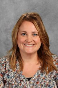 Image of Amy Endle