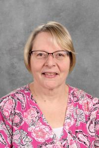 Hallock, Becky