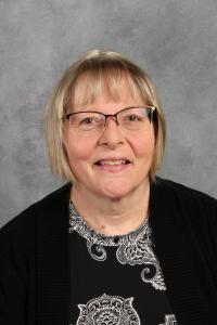 Image of Becky Hallock