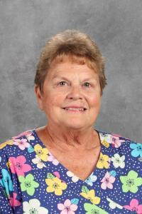 Hovey, Connie