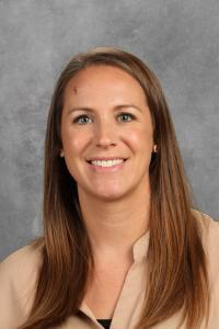 Image of Courtney Shirer