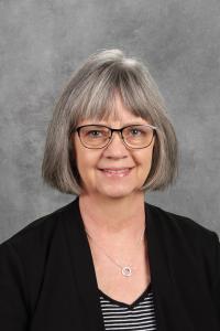 Pfund, Diane