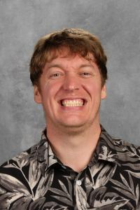 Image of Josh Close