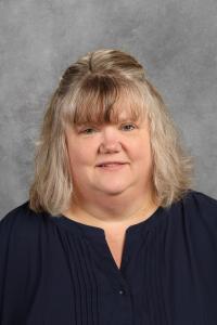 Image of Julie Kacures