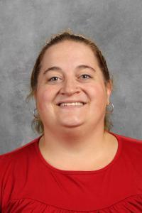 Image of Jennifer Paulson