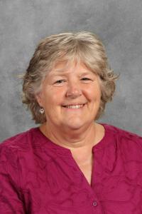 Image of Jeanette Thompson