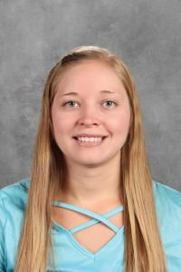 Halverson, Katy