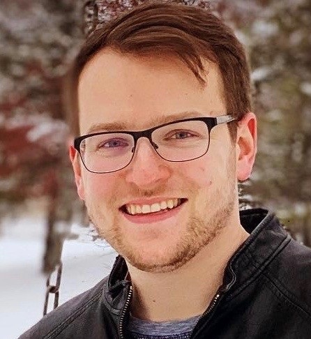 Image of Mathew Guenther