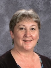 Image of Penny Stephens