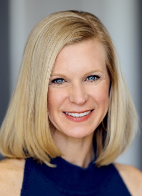 Sarah McCutcheon