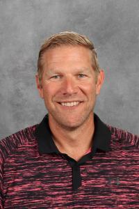 Lasher, Todd