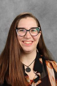 Image of Victoria Shoemaker